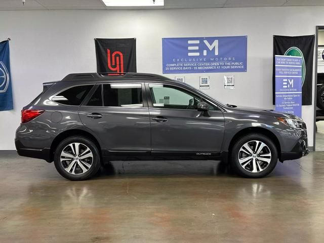 2019 Subaru Outback Limited