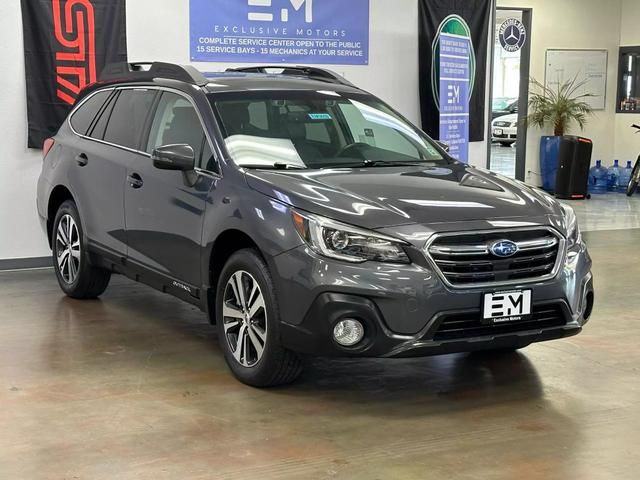 2019 Subaru Outback Limited