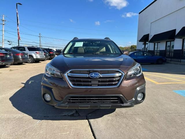 2019 Subaru Outback Limited