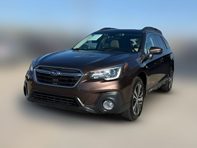 2019 Subaru Outback Limited