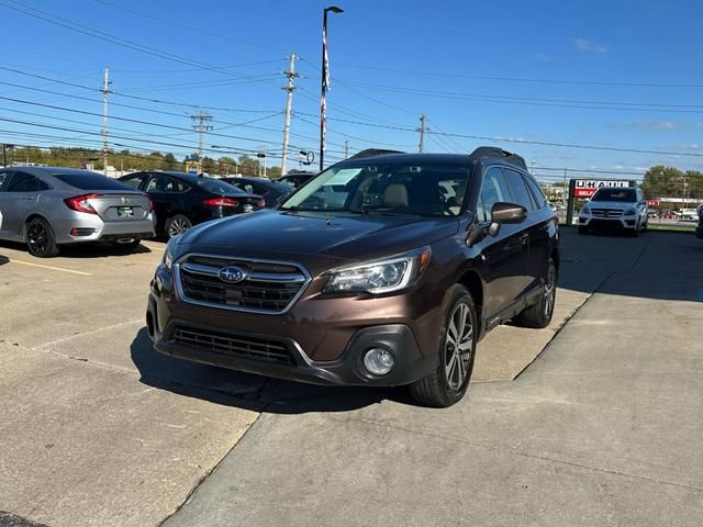 2019 Subaru Outback Limited