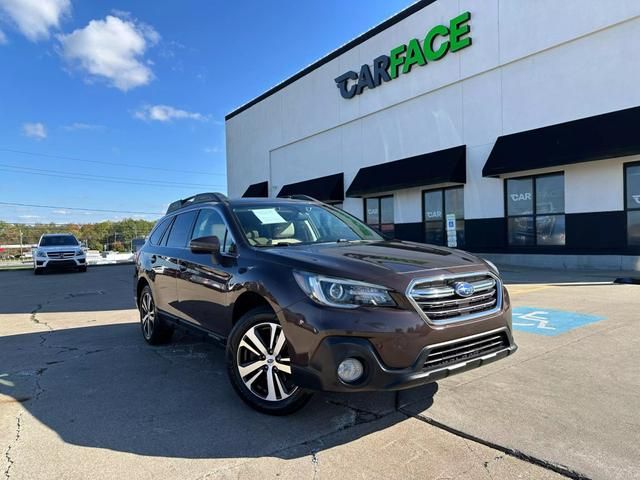 2019 Subaru Outback Limited