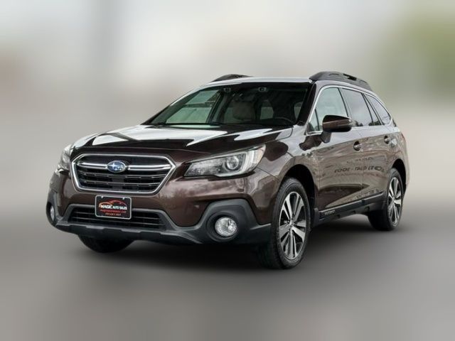 2019 Subaru Outback Limited