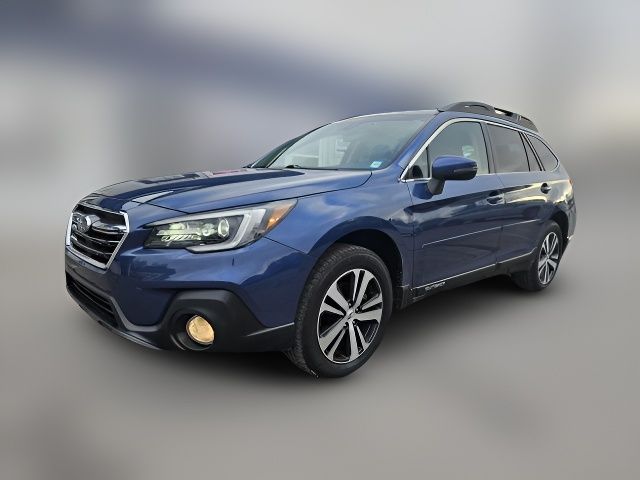 2019 Subaru Outback Limited