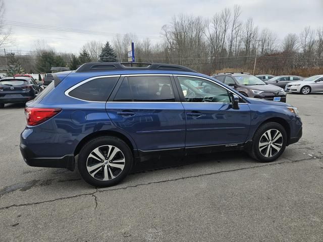 2019 Subaru Outback Limited