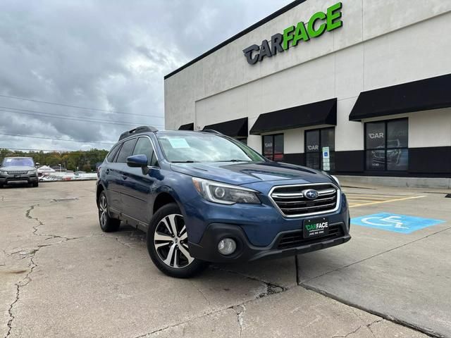 2019 Subaru Outback Limited