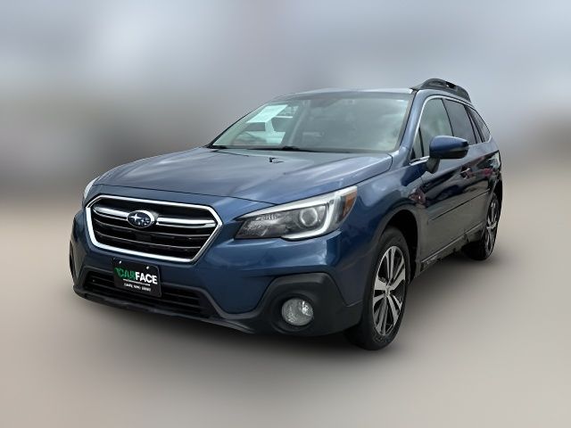 2019 Subaru Outback Limited