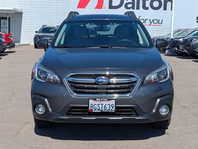 2019 Subaru Outback Premium