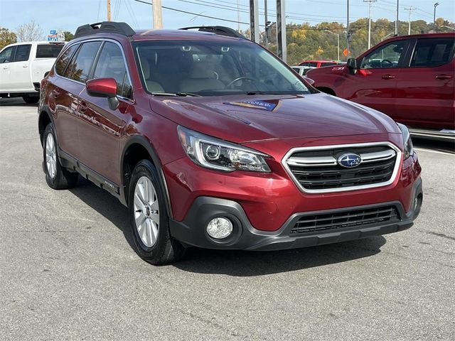 2019 Subaru Outback Premium