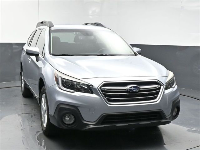 2019 Subaru Outback Premium