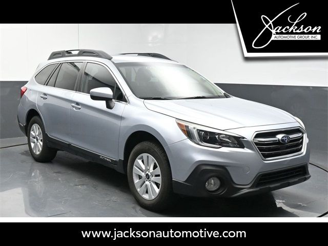 2019 Subaru Outback Premium