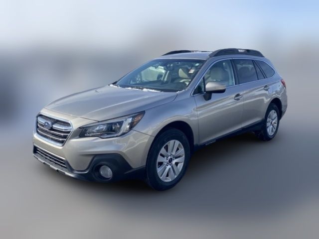 2019 Subaru Outback Premium