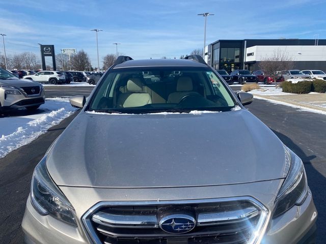 2019 Subaru Outback Premium