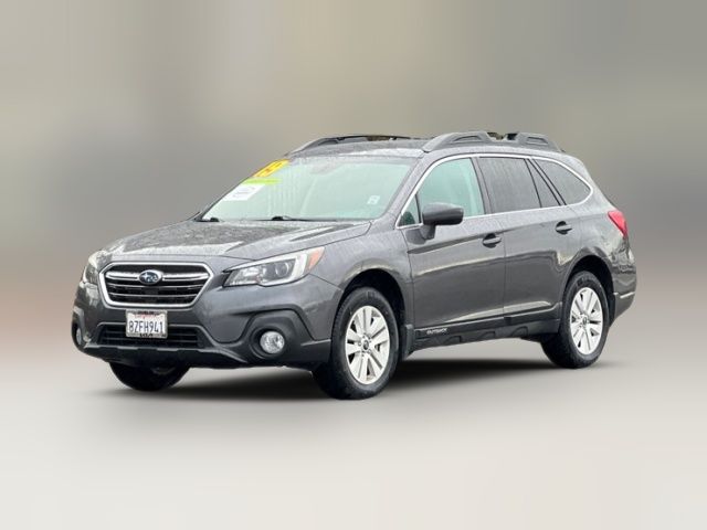 2019 Subaru Outback Premium