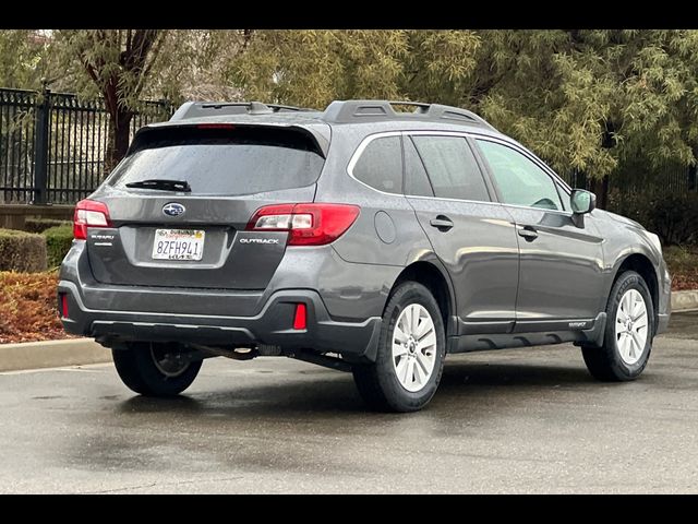 2019 Subaru Outback Premium