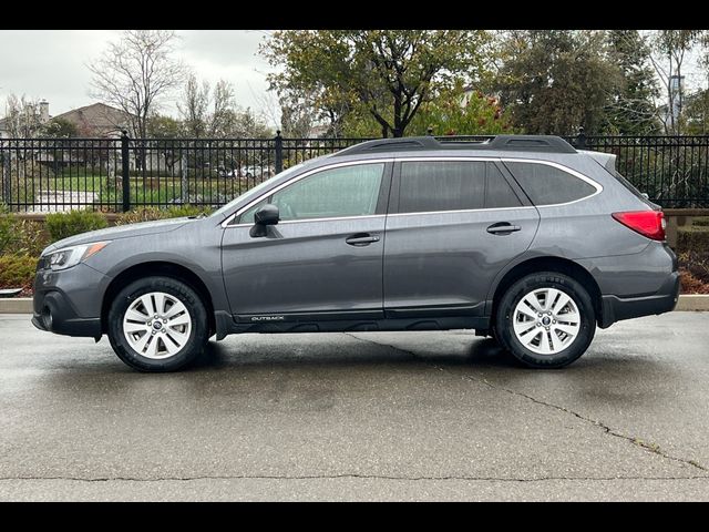 2019 Subaru Outback Premium