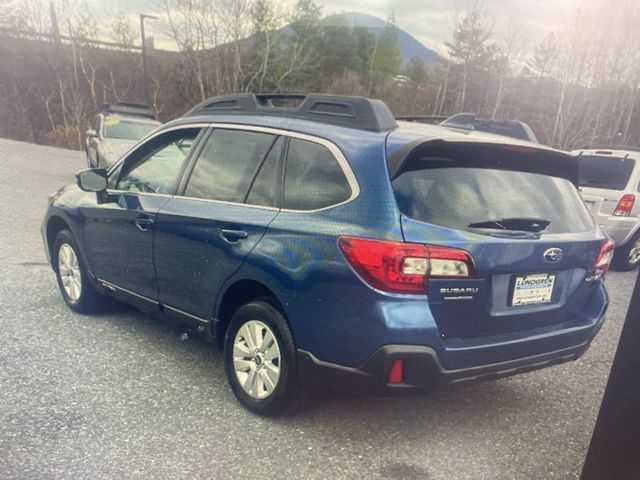 2019 Subaru Outback Premium