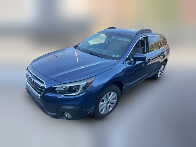 2019 Subaru Outback Premium