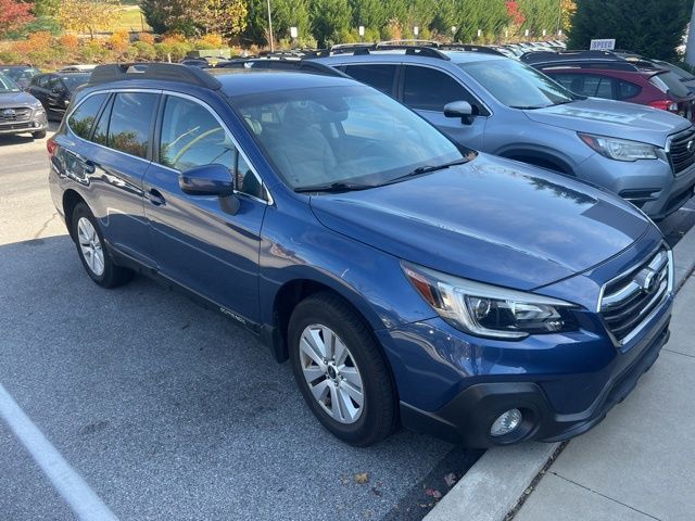 2019 Subaru Outback Premium