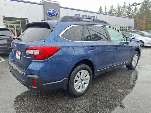 2019 Subaru Outback Premium