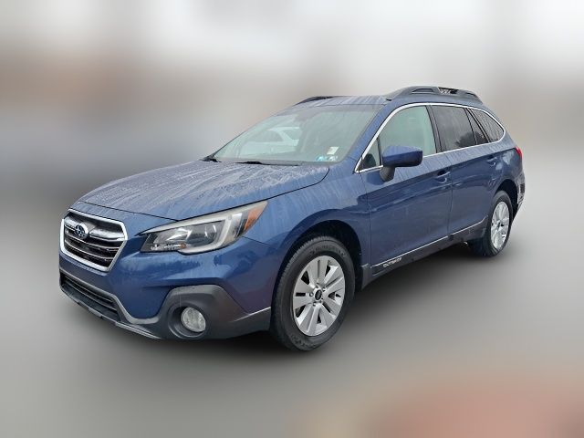 2019 Subaru Outback Premium