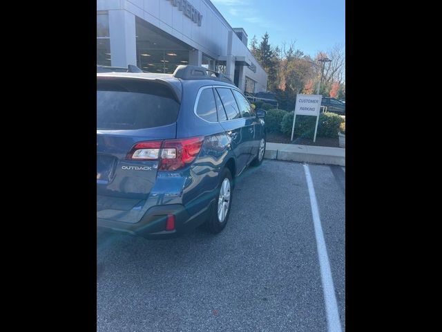 2019 Subaru Outback Premium