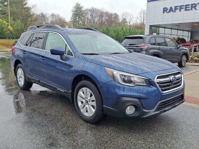 2019 Subaru Outback Premium