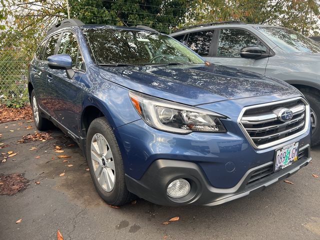 2019 Subaru Outback Premium