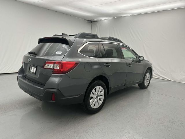 2019 Subaru Outback Premium