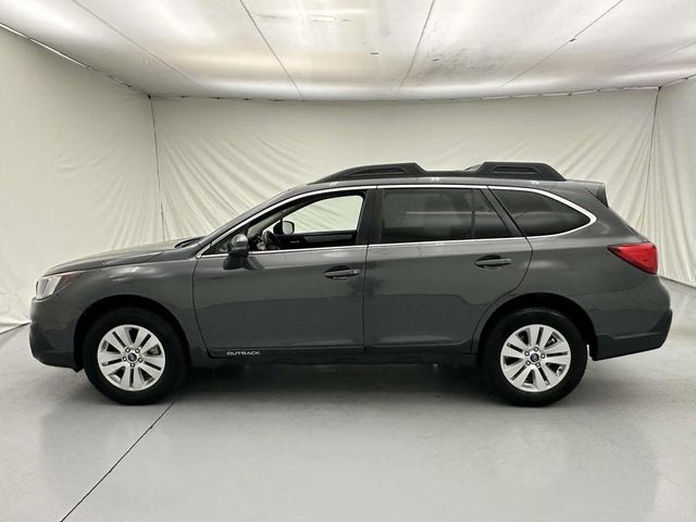 2019 Subaru Outback Premium