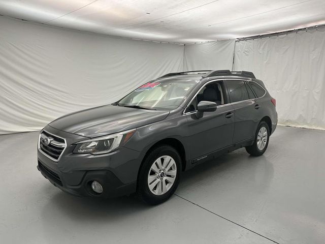 2019 Subaru Outback Premium