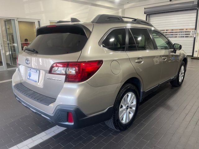 2019 Subaru Outback Premium