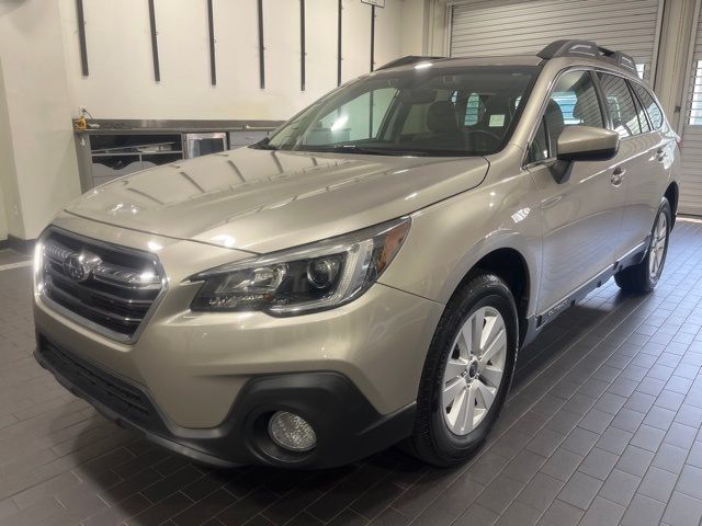 2019 Subaru Outback Premium