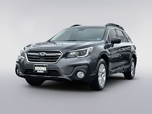 2019 Subaru Outback Premium