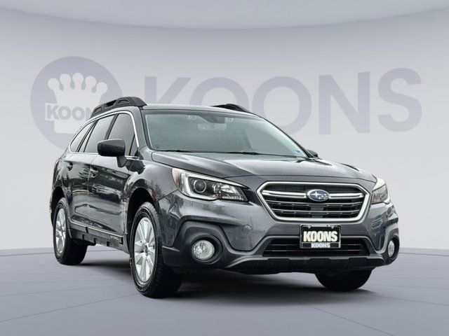 2019 Subaru Outback Premium