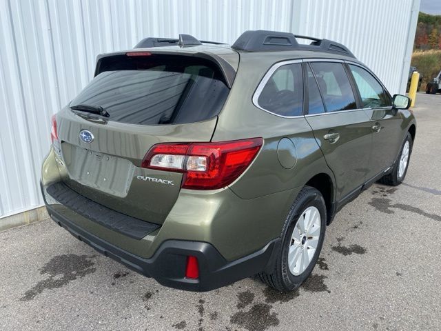 2019 Subaru Outback Premium