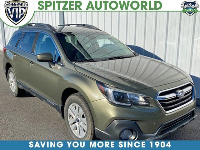 2019 Subaru Outback Premium