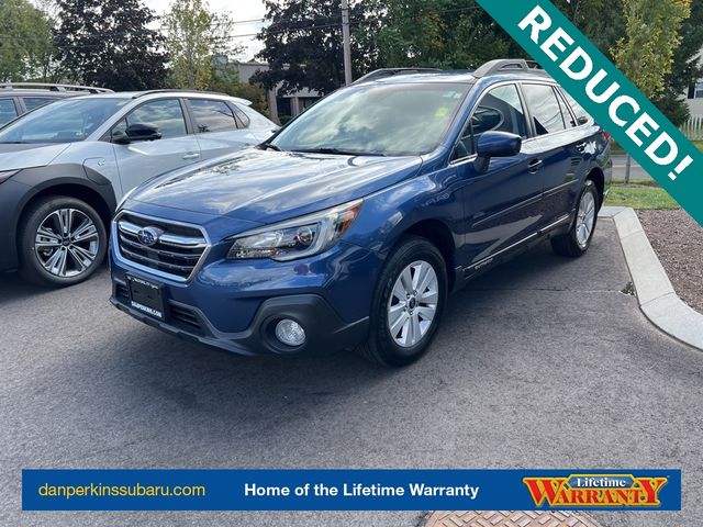 2019 Subaru Outback Premium