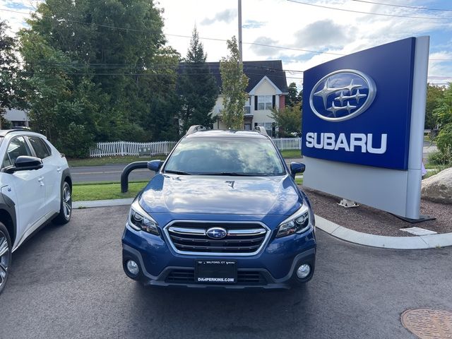 2019 Subaru Outback Premium