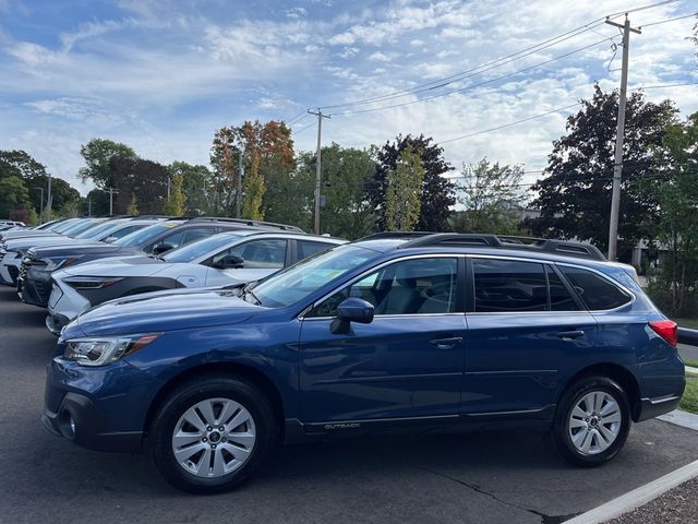 2019 Subaru Outback Premium