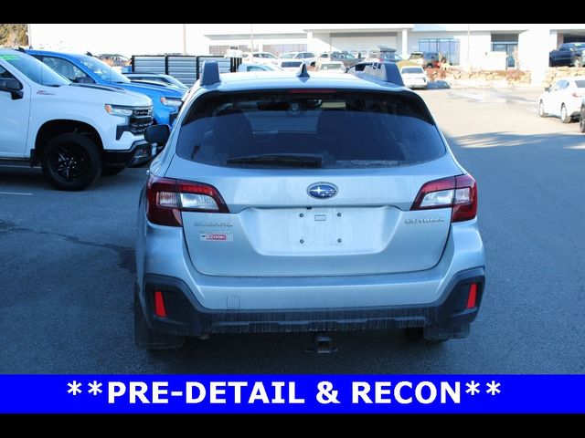 2019 Subaru Outback Premium