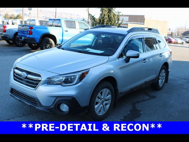 2019 Subaru Outback Premium