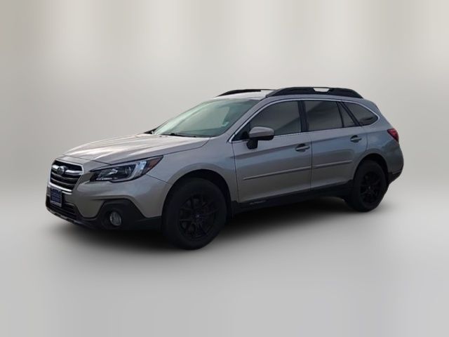 2019 Subaru Outback Premium