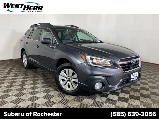 2019 Subaru Outback Premium