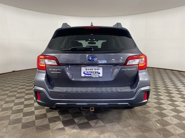 2019 Subaru Outback Premium