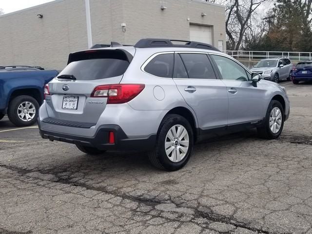 2019 Subaru Outback Premium