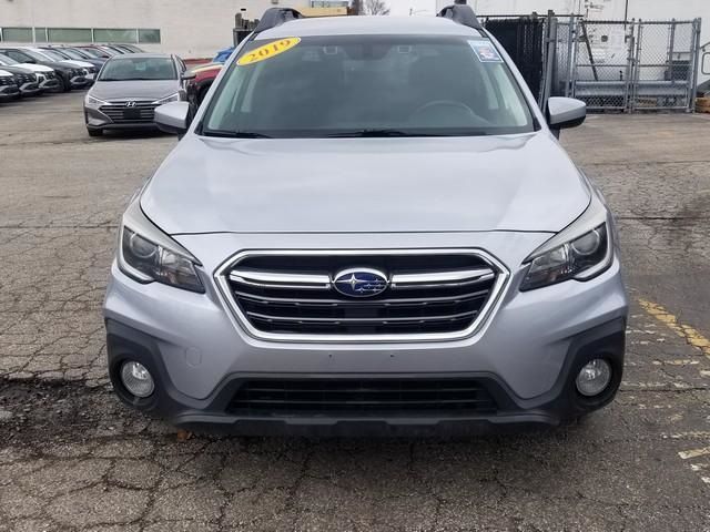 2019 Subaru Outback Premium