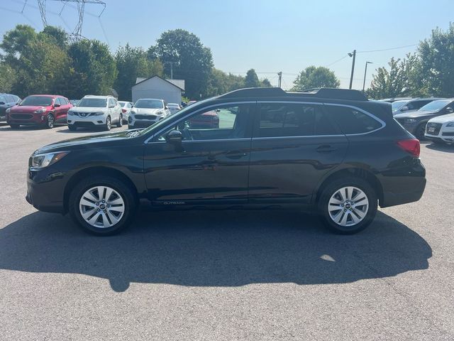 2019 Subaru Outback Premium