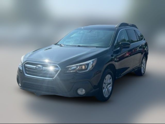 2019 Subaru Outback Premium