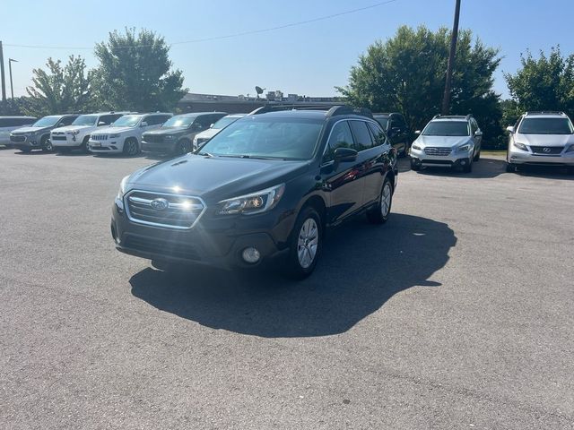 2019 Subaru Outback Premium